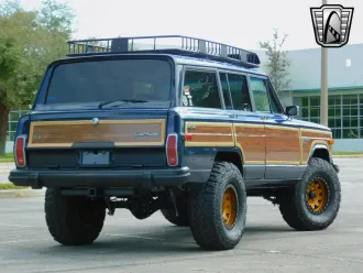 Grand Wagoneer 11