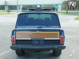 Grand Wagoneer 12