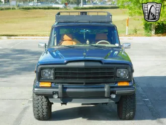 Grand Wagoneer 13
