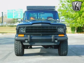 Grand Wagoneer 14