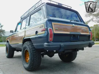 Grand Wagoneer 19