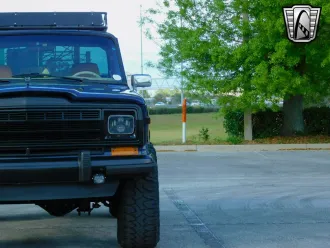 Grand Wagoneer 22
