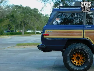 Grand Wagoneer 23