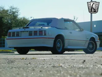 Mustang 4