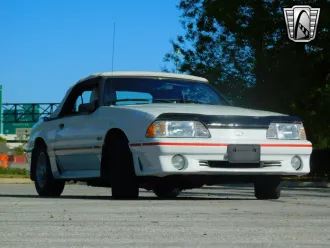 Mustang 5
