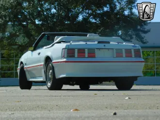 Mustang 9