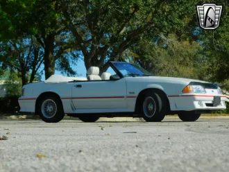 Mustang 10
