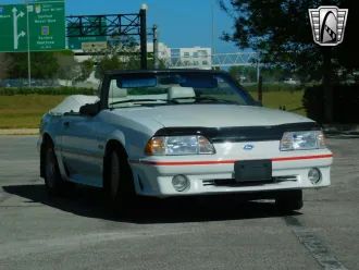 Mustang 11