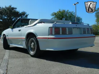 Mustang 13