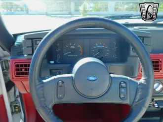 Mustang 24