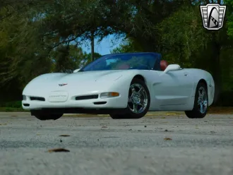 Corvette 2
