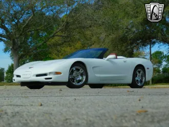 Corvette 3