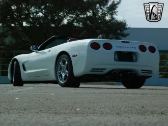 Corvette 4