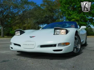 Corvette 9