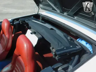 Corvette 11