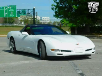 Corvette 15