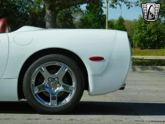 Corvette 20