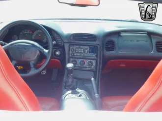 Corvette 24