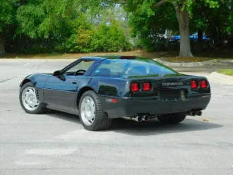 Corvette 4
