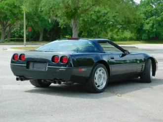 Corvette 5