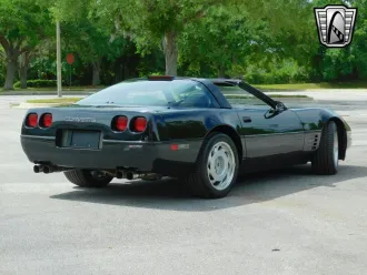 Corvette 10