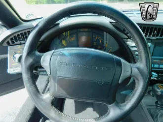 Corvette 20