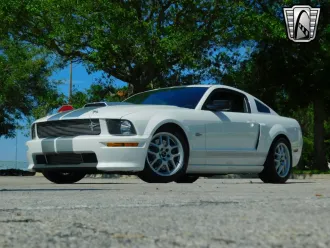 Mustang 3