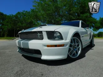 Mustang 9