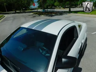 Mustang 11