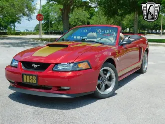 Mustang 9