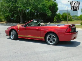 Mustang 10