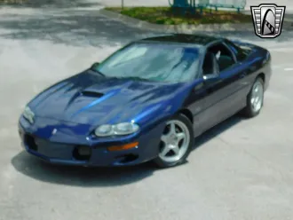 Camaro 3