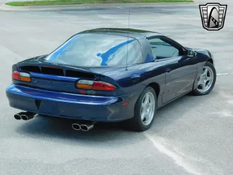Camaro 5