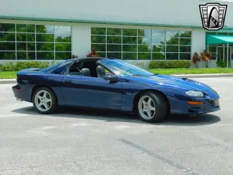 Camaro 13