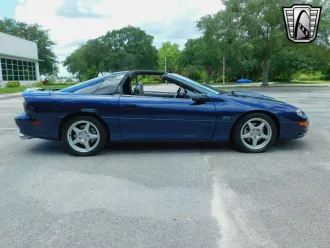 Camaro 19