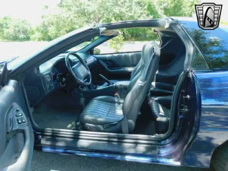 Camaro 23