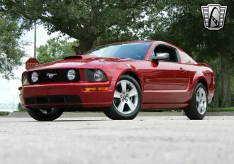 Mustang 2