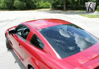 Mustang 12