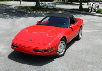 Corvette 2