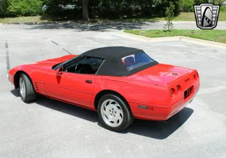 Corvette 3