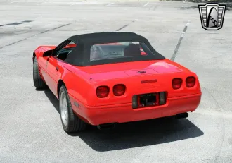 Corvette 4
