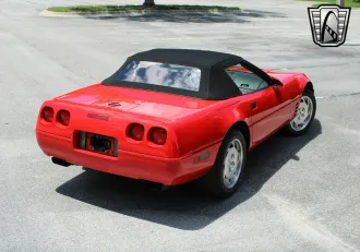 Corvette 5