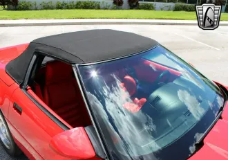 Corvette 6