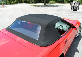 Corvette 7