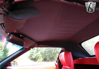 Corvette 8