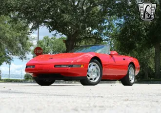 Corvette 9