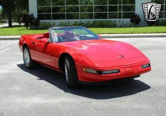 Corvette 10