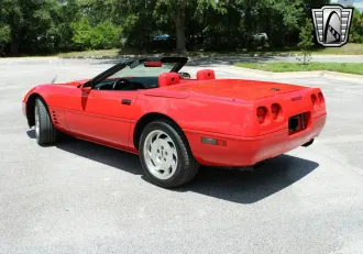 Corvette 12
