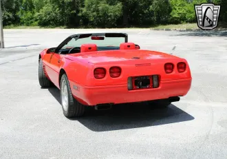 Corvette 13