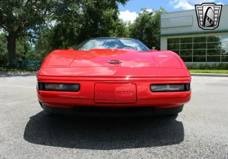 Corvette 17